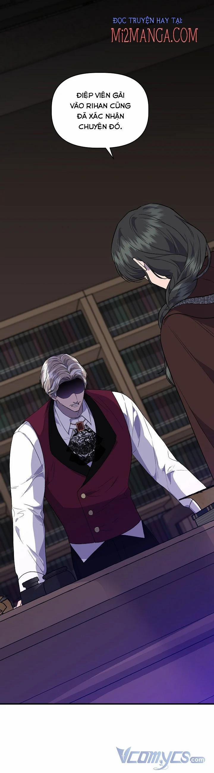 Tôi Không Phải Là Cinderella 30 trang 2