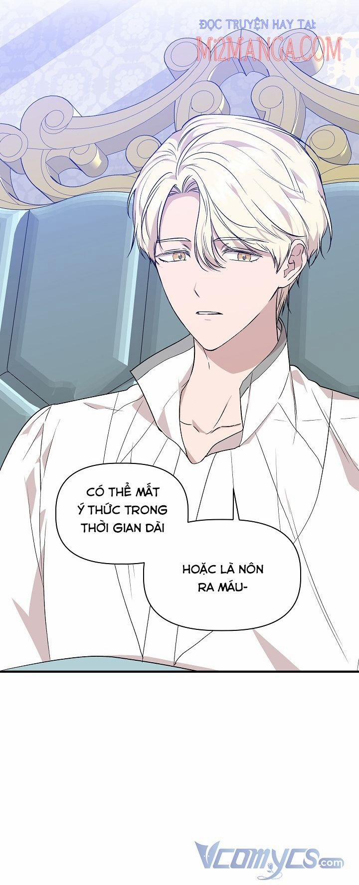 Tôi Không Phải Là Cinderella 31.5 trang 1