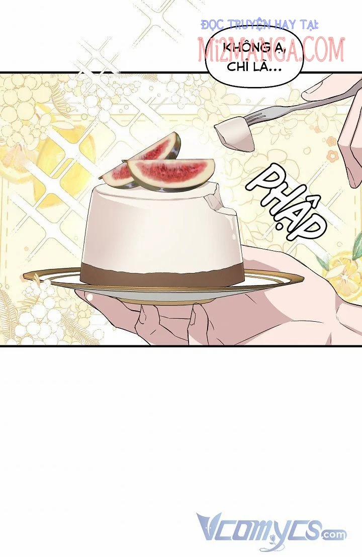 Tôi Không Phải Là Cinderella 31.5 trang 13