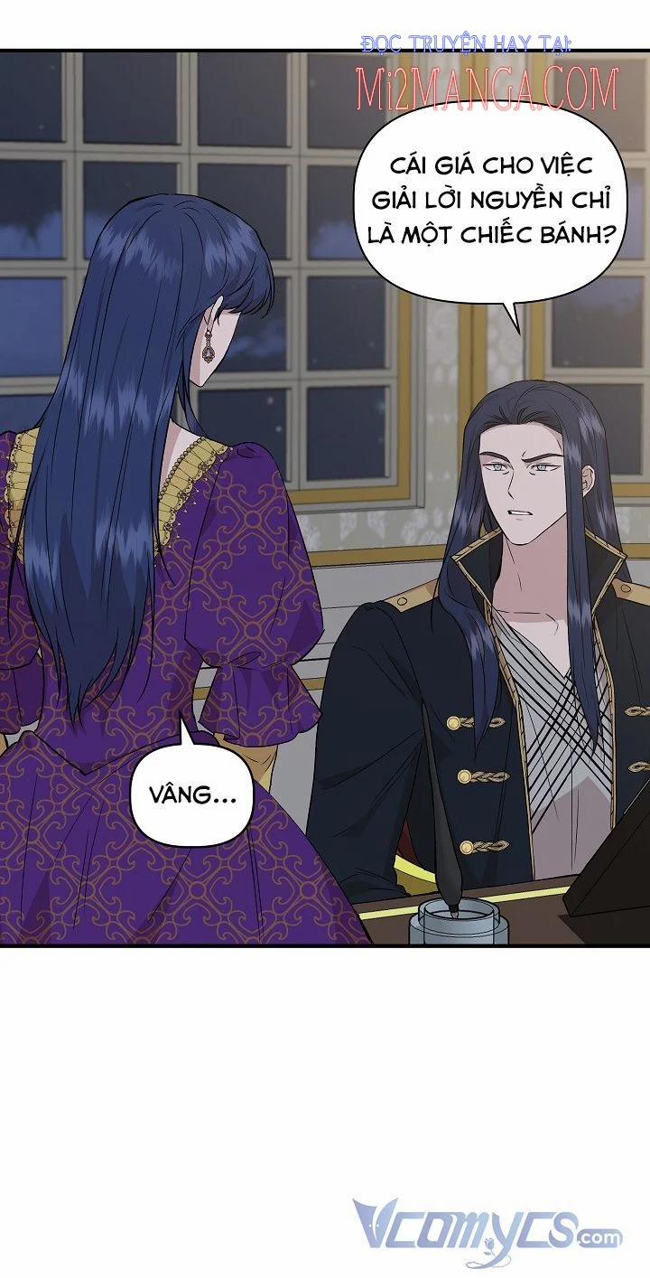 Tôi Không Phải Là Cinderella 31.5 trang 15