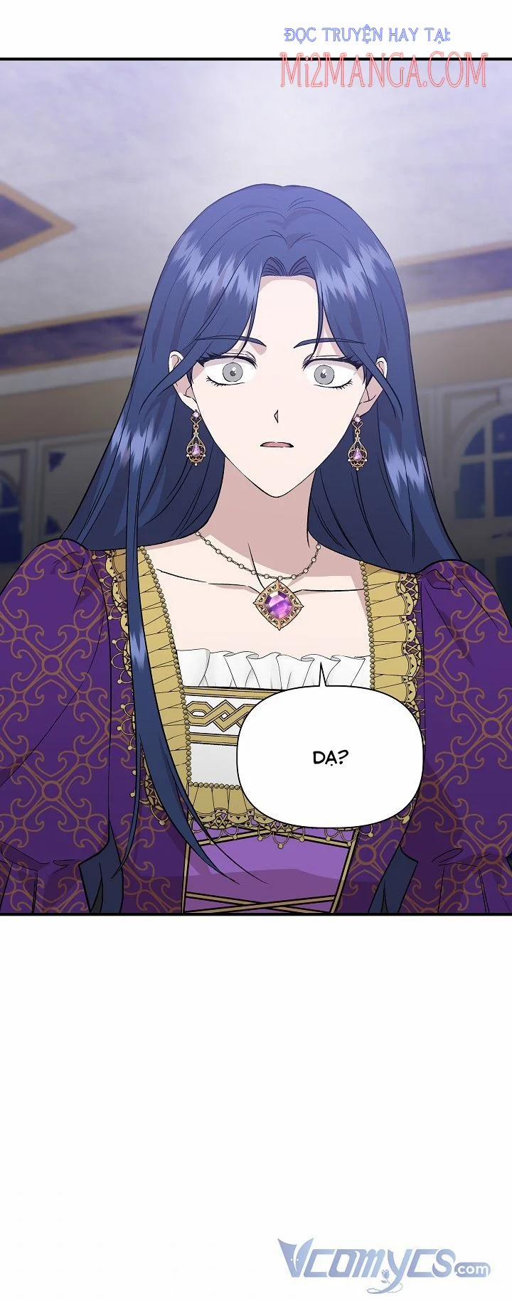 Tôi Không Phải Là Cinderella 31.5 trang 19