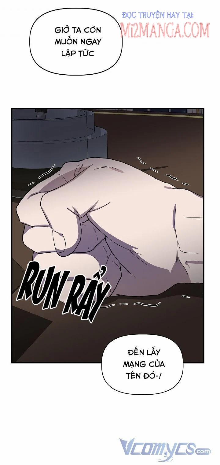 Tôi Không Phải Là Cinderella 31.5 trang 21