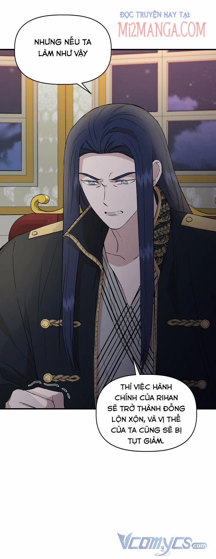 Tôi Không Phải Là Cinderella 31.5 trang 22