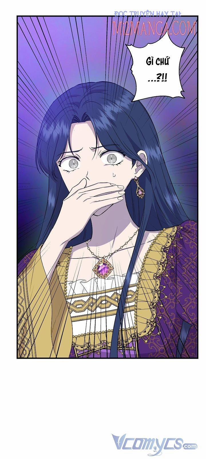 Tôi Không Phải Là Cinderella 31.5 trang 3