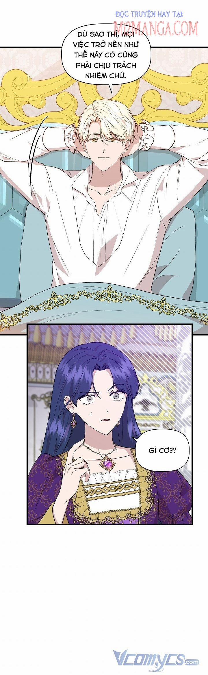 Tôi Không Phải Là Cinderella 31.5 trang 5