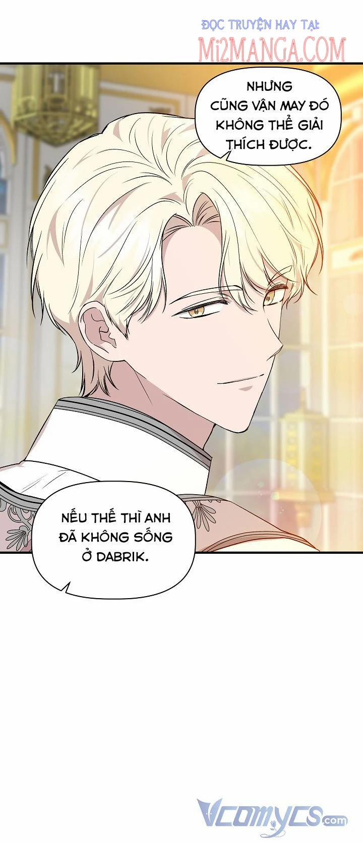 Tôi Không Phải Là Cinderella 31 trang 11