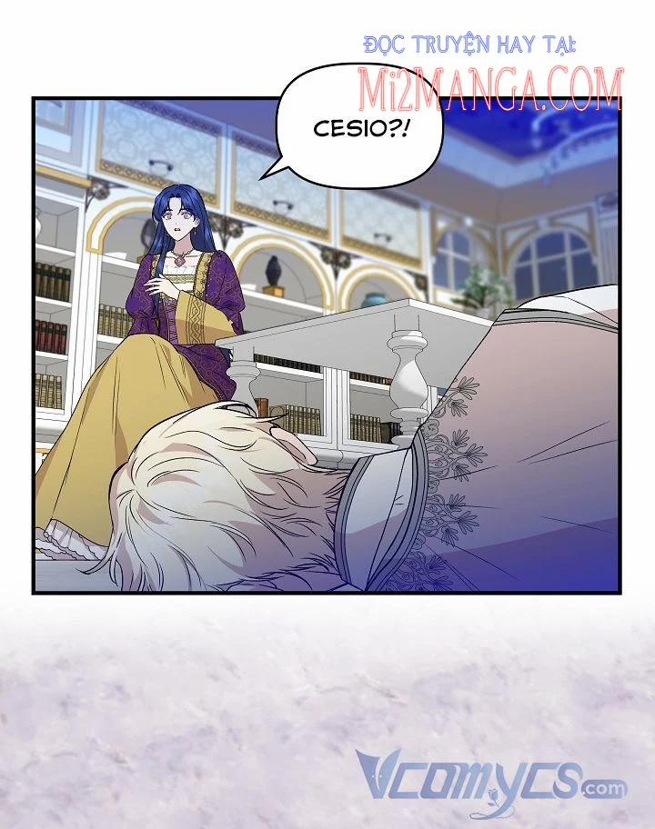 Tôi Không Phải Là Cinderella 31 trang 15