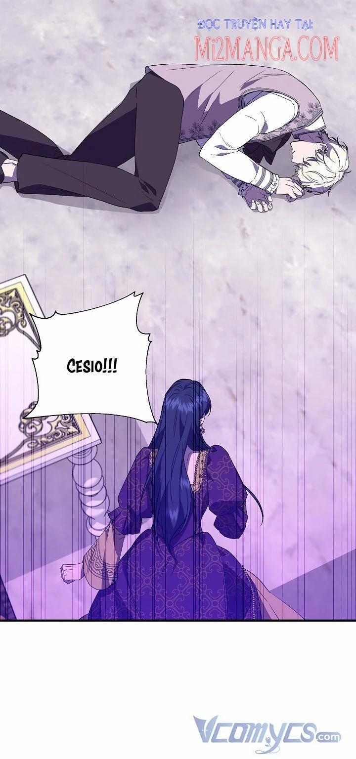 Tôi Không Phải Là Cinderella 31 trang 16