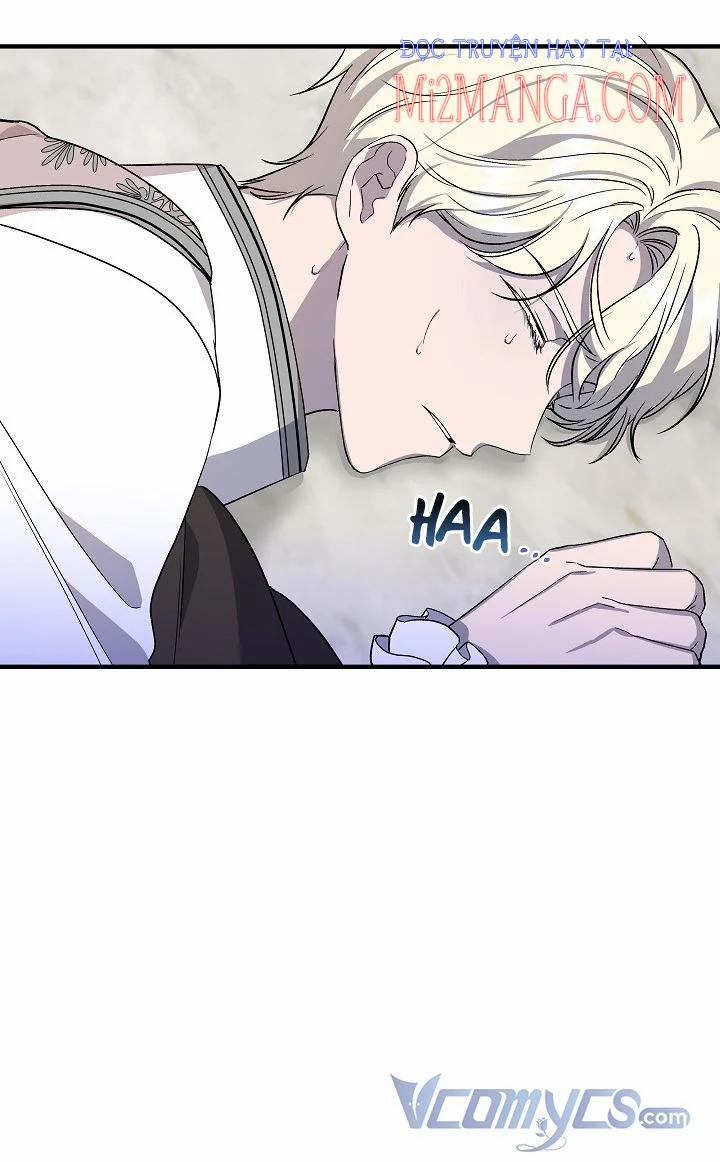 Tôi Không Phải Là Cinderella 31 trang 17