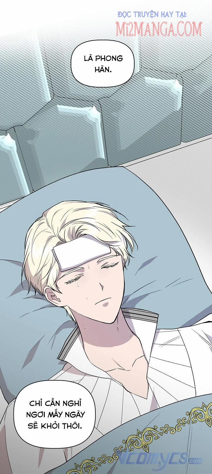 Tôi Không Phải Là Cinderella 31 trang 19