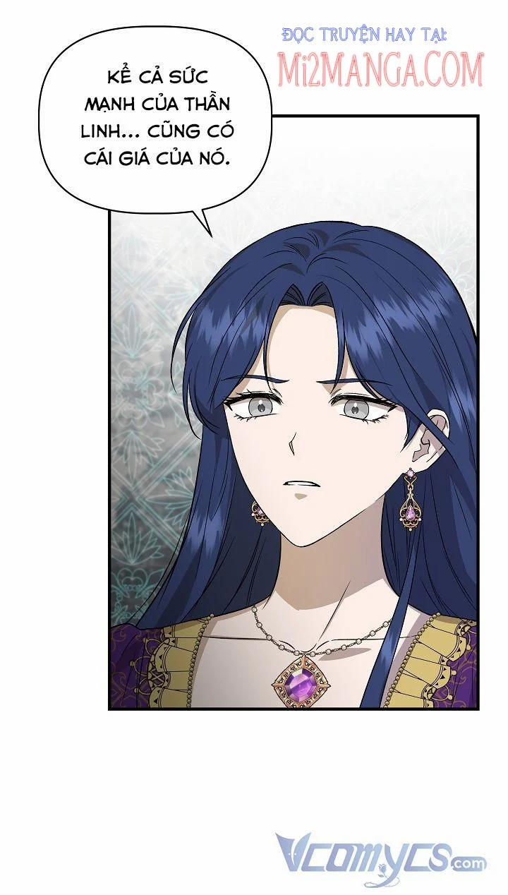 Tôi Không Phải Là Cinderella 31 trang 22