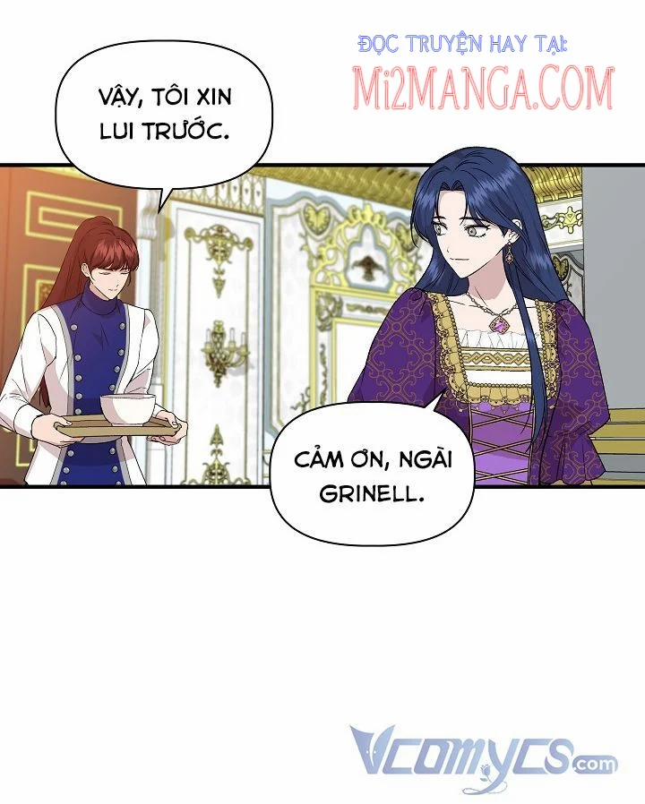 Tôi Không Phải Là Cinderella 31 trang 23