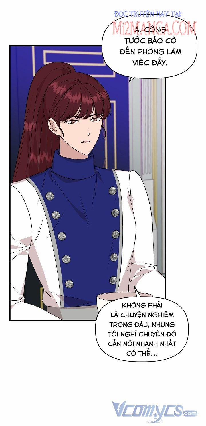 Tôi Không Phải Là Cinderella 31 trang 24