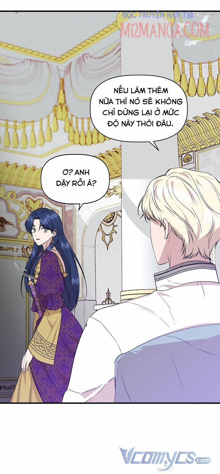 Tôi Không Phải Là Cinderella 31 trang 28