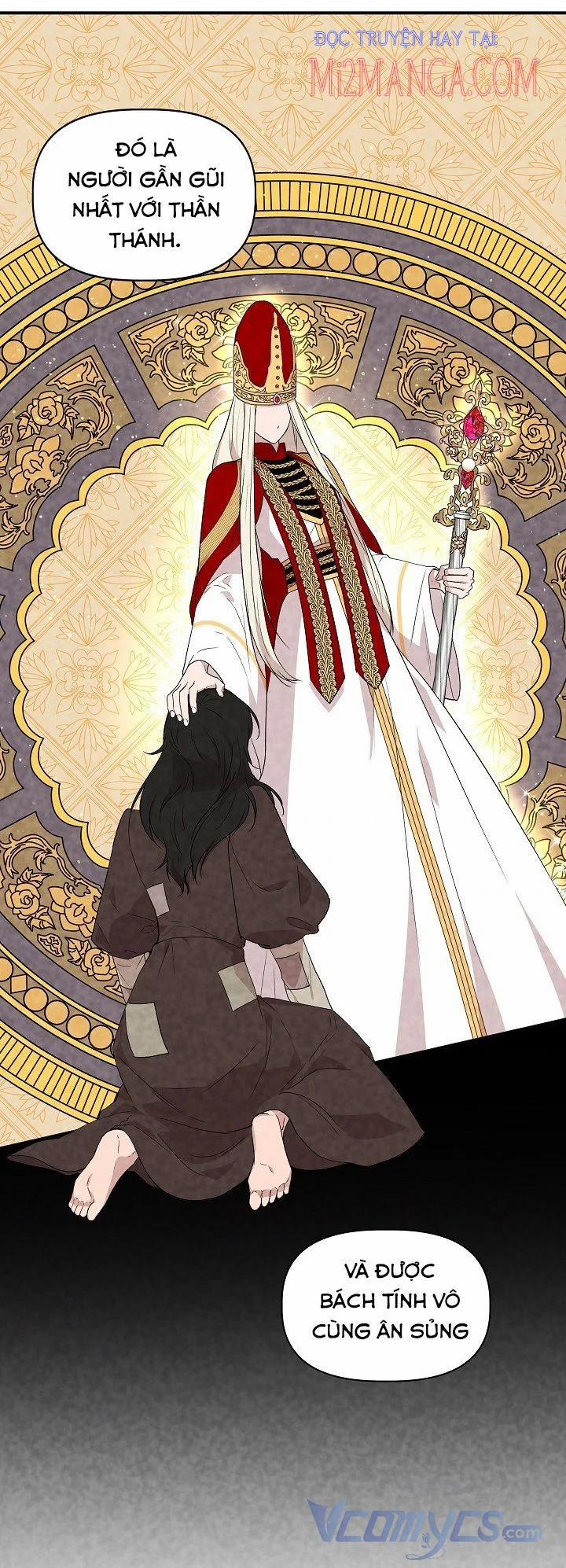 Tôi Không Phải Là Cinderella 31 trang 4