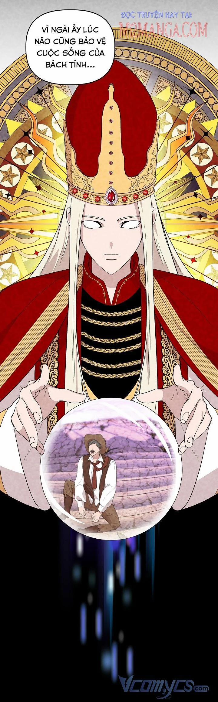 Tôi Không Phải Là Cinderella 31 trang 5