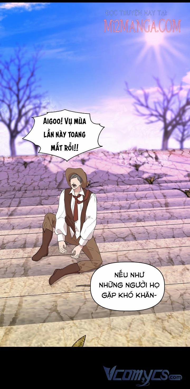 Tôi Không Phải Là Cinderella 31 trang 6