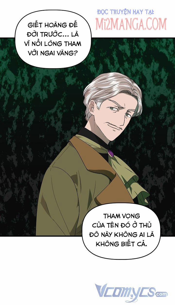 Tôi Không Phải Là Cinderella 32.5 trang 1