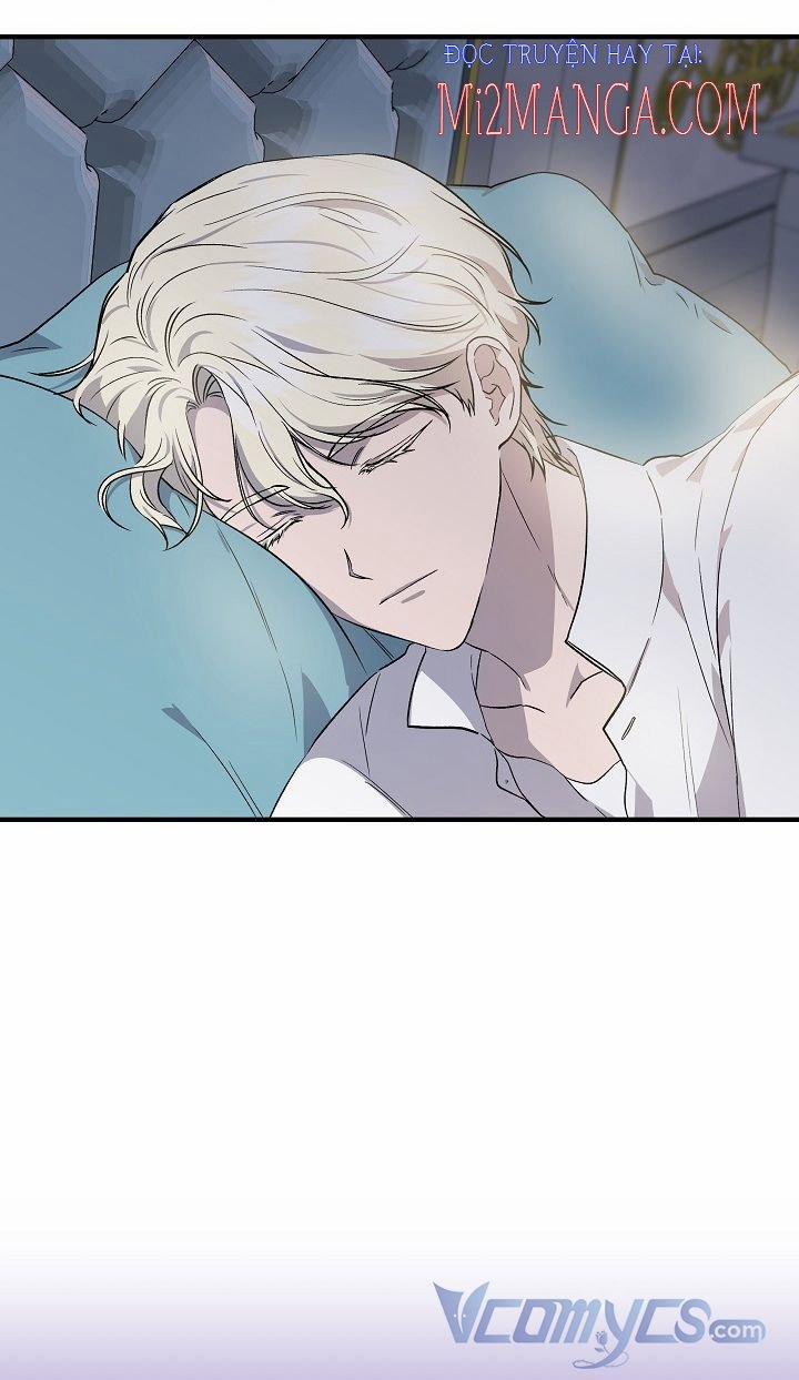 Tôi Không Phải Là Cinderella 32.5 trang 12