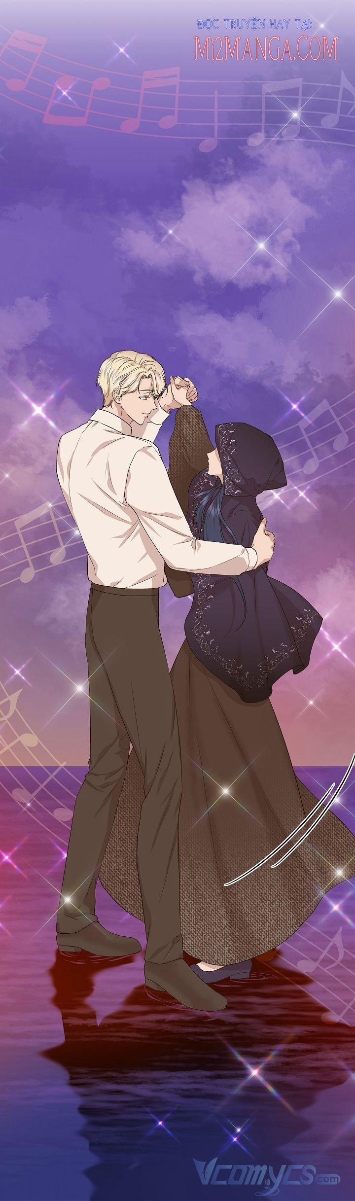 Tôi Không Phải Là Cinderella 32.5 trang 13