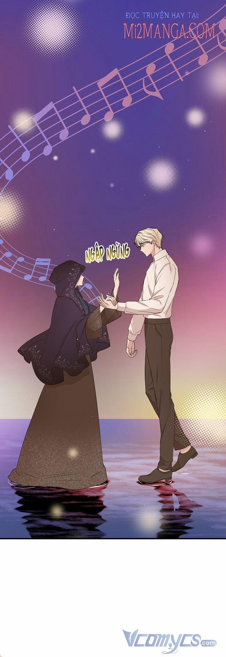 Tôi Không Phải Là Cinderella 32.5 trang 15