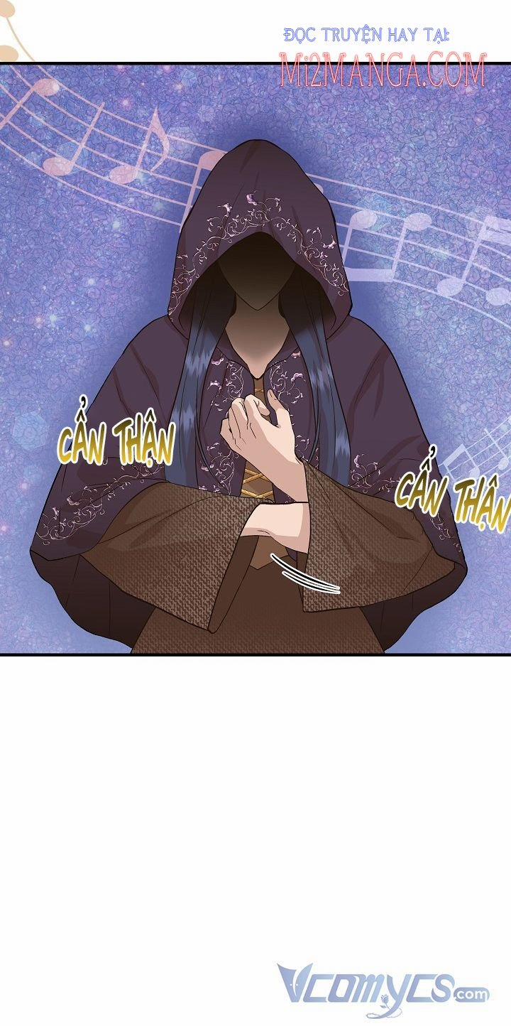 Tôi Không Phải Là Cinderella 32.5 trang 16