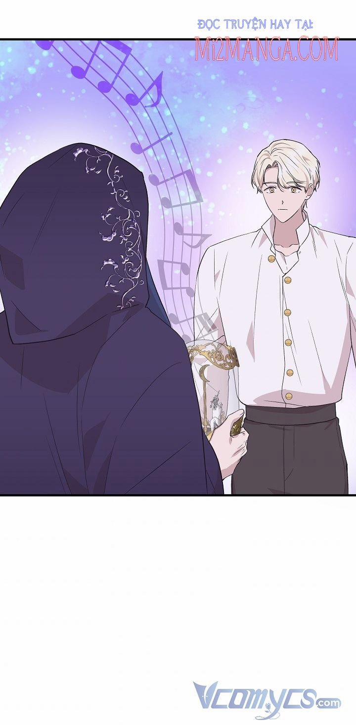 Tôi Không Phải Là Cinderella 32.5 trang 17