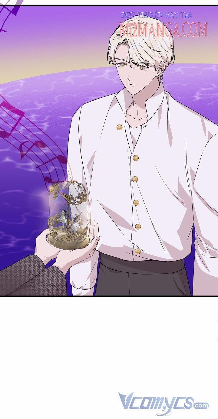 Tôi Không Phải Là Cinderella 32.5 trang 21