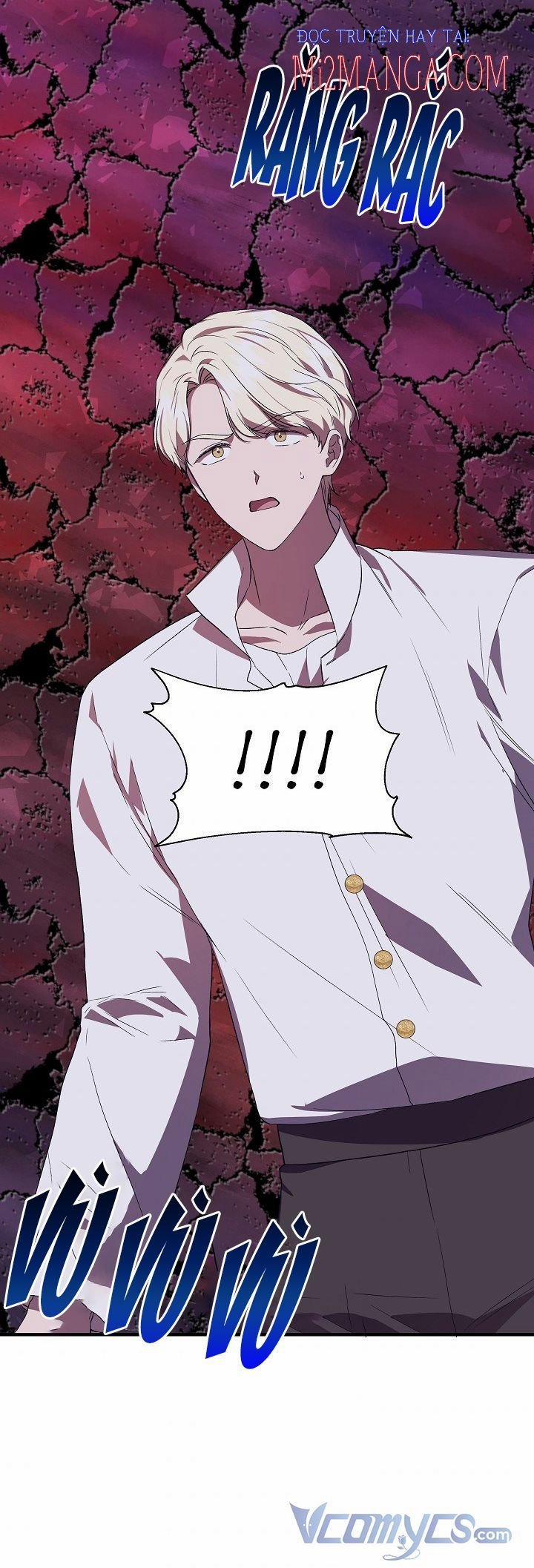 Tôi Không Phải Là Cinderella 32.5 trang 25