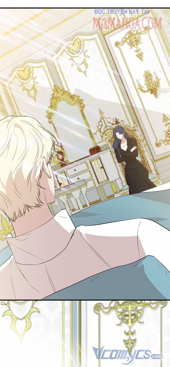 Tôi Không Phải Là Cinderella 32.5 trang 29