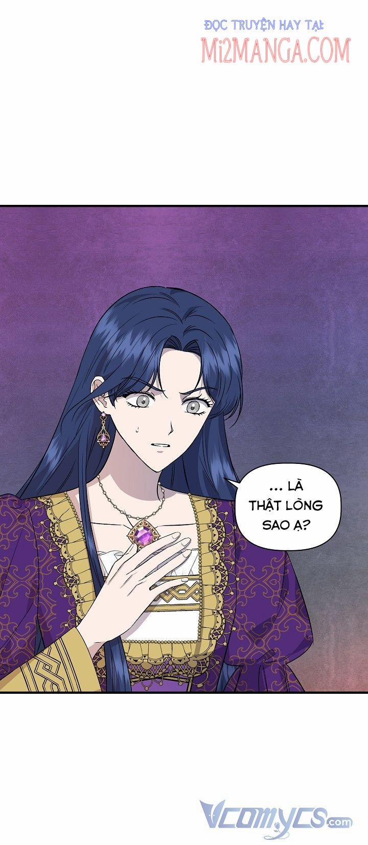 Tôi Không Phải Là Cinderella 32 trang 0