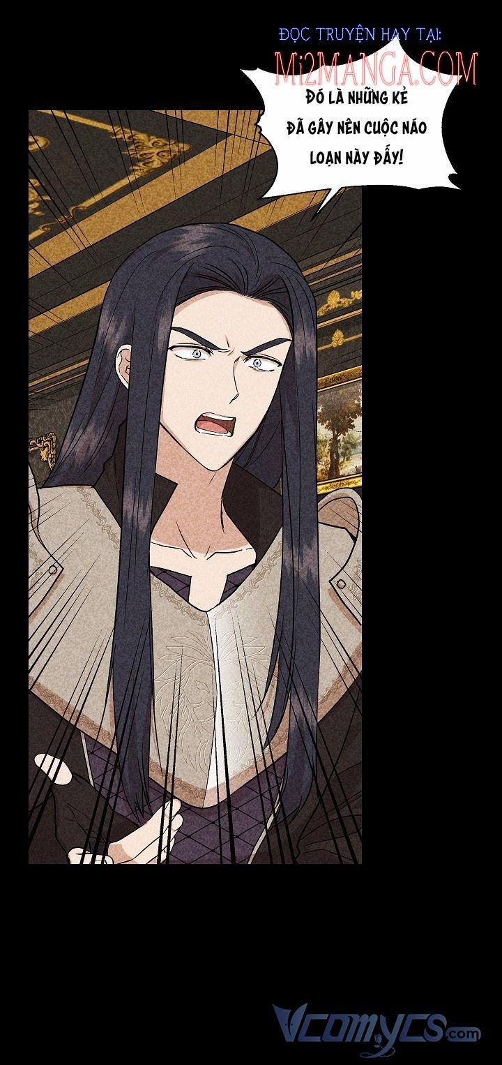 Tôi Không Phải Là Cinderella 32 trang 10