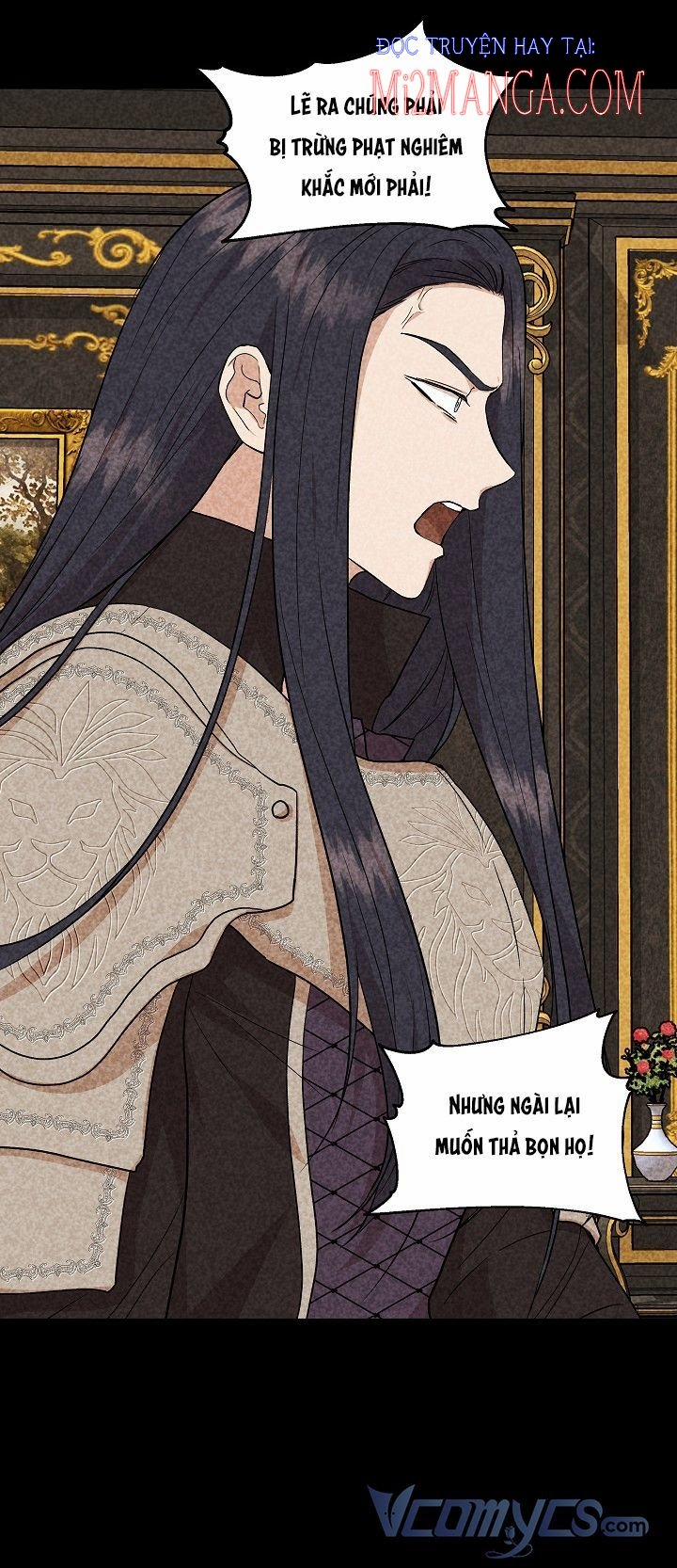 Tôi Không Phải Là Cinderella 32 trang 12