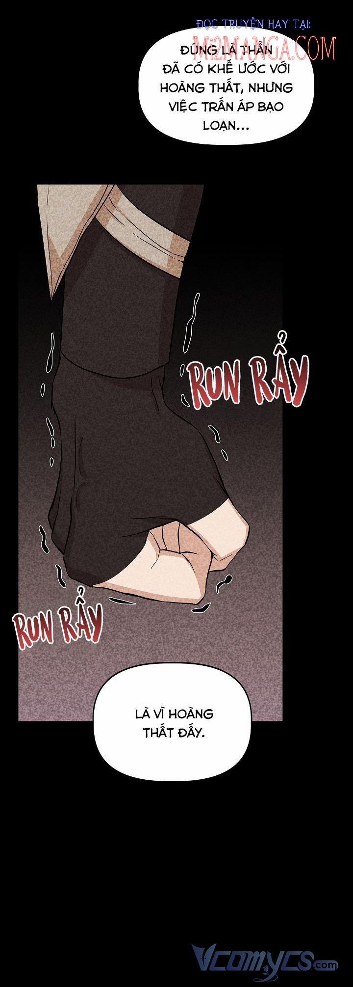 Tôi Không Phải Là Cinderella 32 trang 15