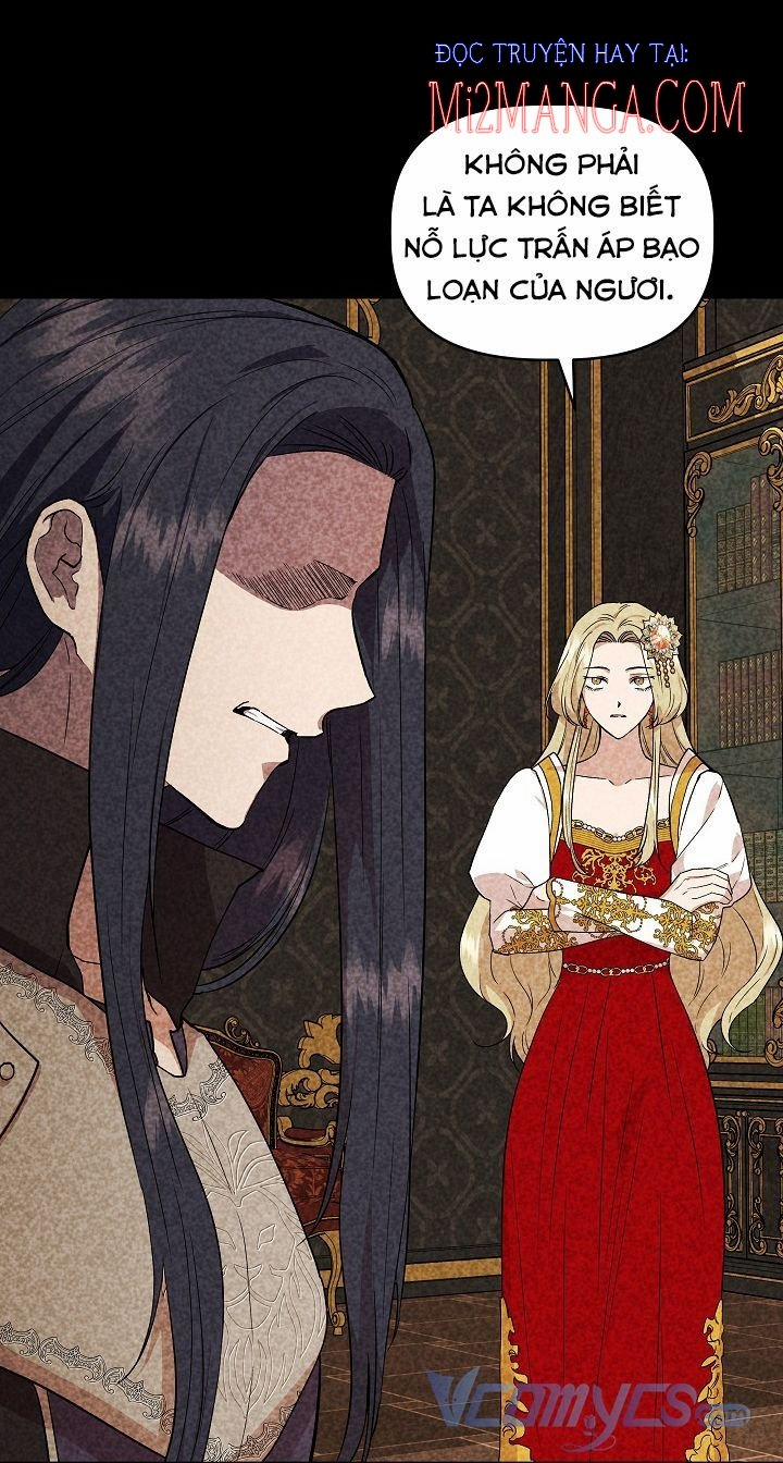 Tôi Không Phải Là Cinderella 32 trang 17