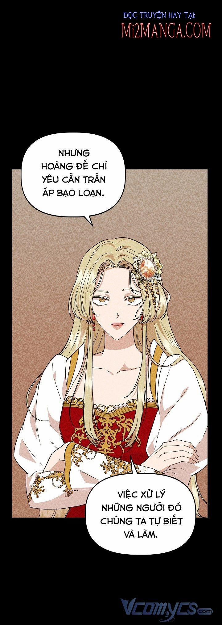 Tôi Không Phải Là Cinderella 32 trang 18