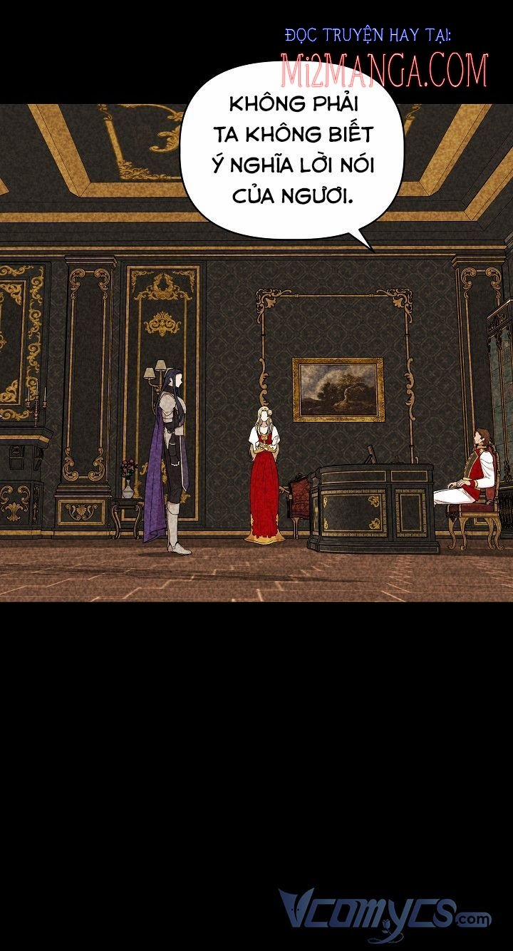 Tôi Không Phải Là Cinderella 32 trang 19