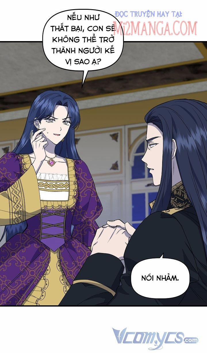 Tôi Không Phải Là Cinderella 32 trang 2