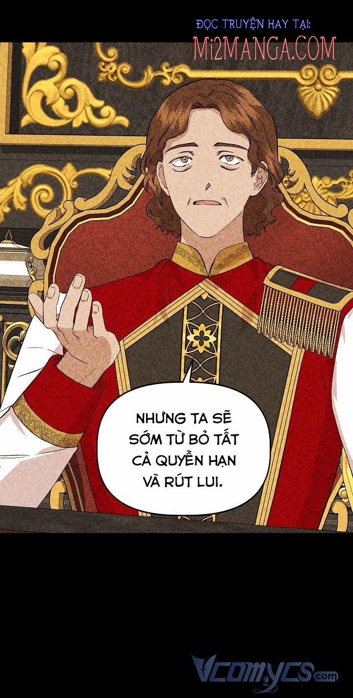 Tôi Không Phải Là Cinderella 32 trang 20