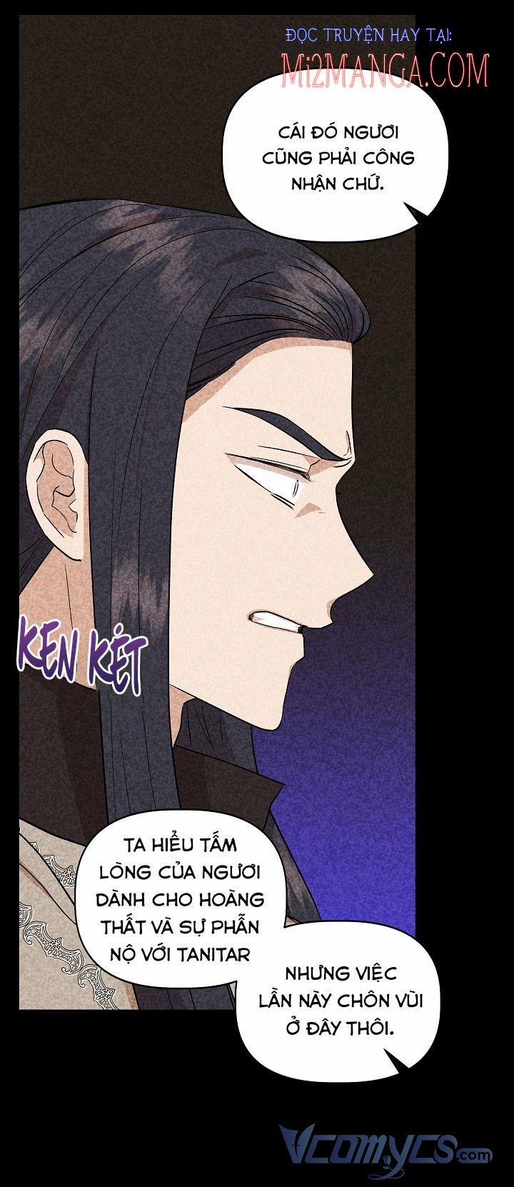 Tôi Không Phải Là Cinderella 32 trang 23