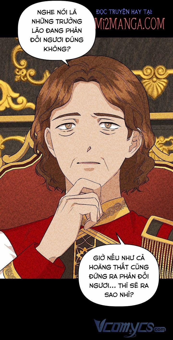 Tôi Không Phải Là Cinderella 32 trang 24