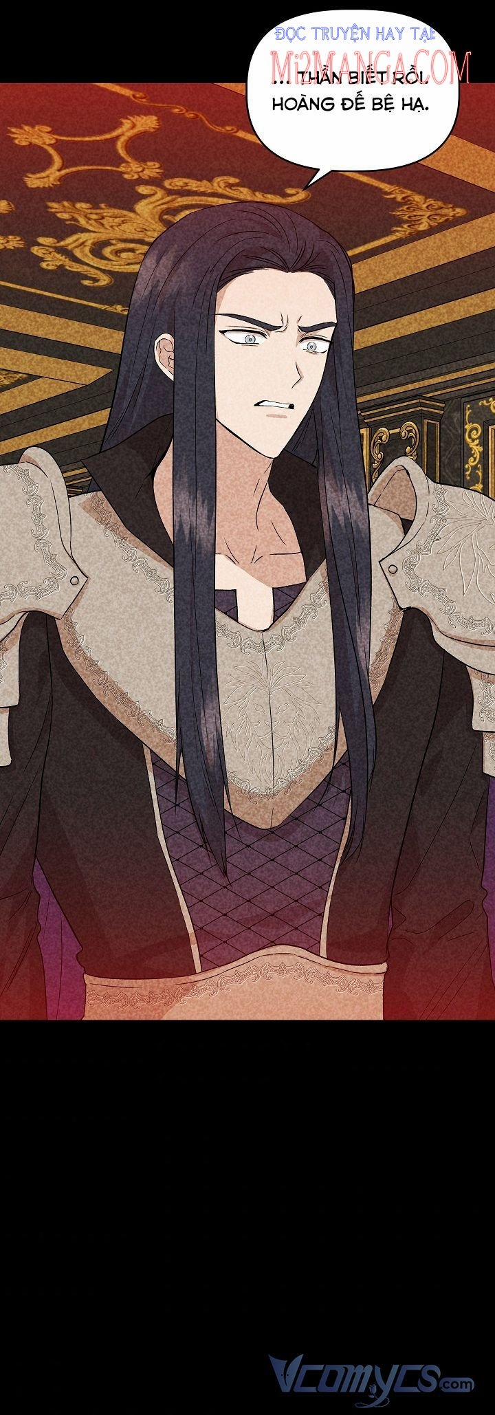 Tôi Không Phải Là Cinderella 32 trang 26