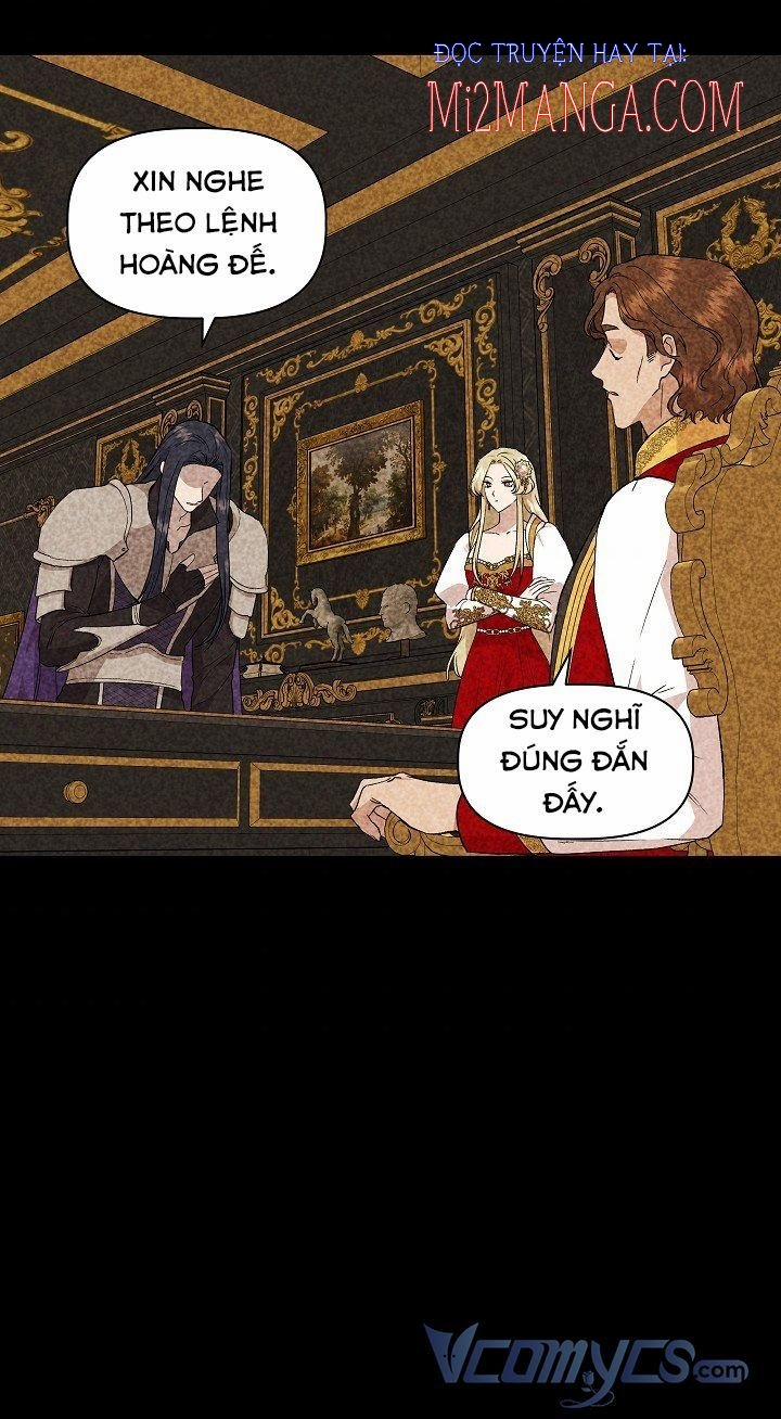 Tôi Không Phải Là Cinderella 32 trang 27