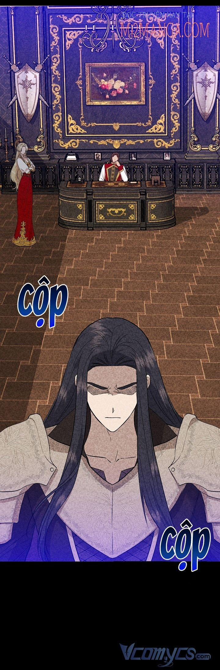 Tôi Không Phải Là Cinderella 32 trang 28