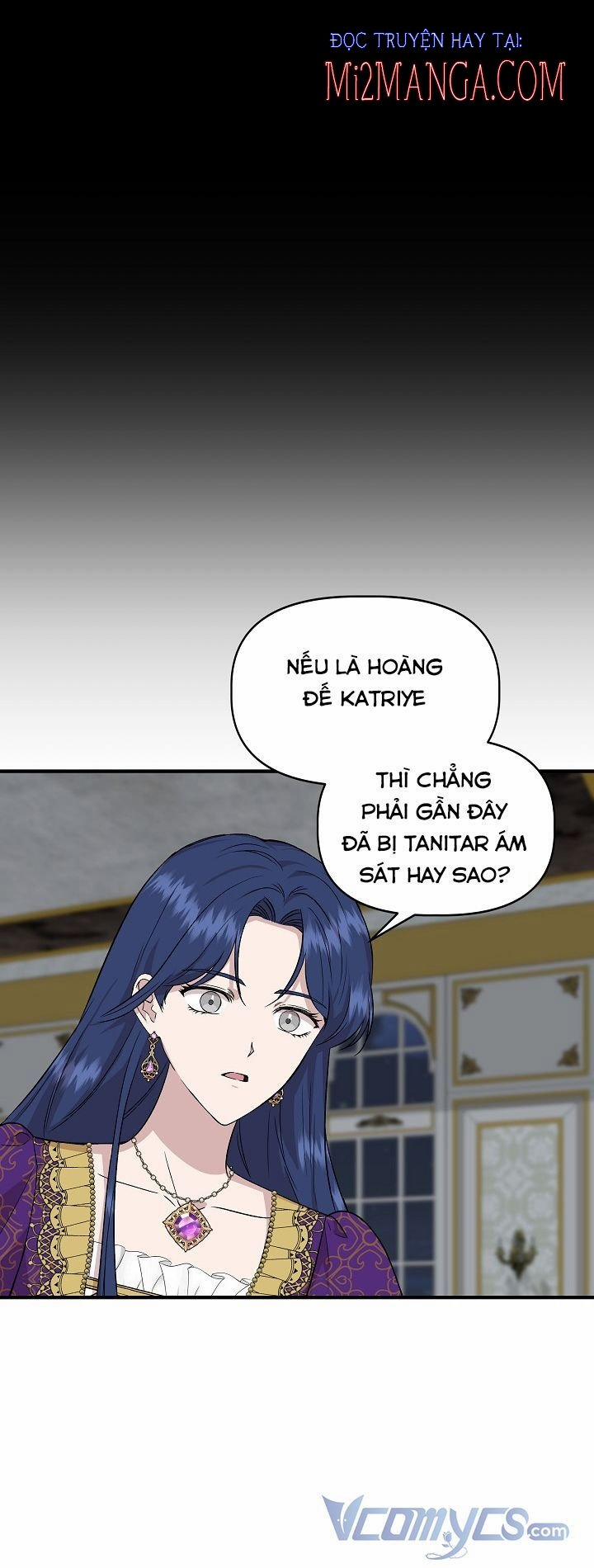 Tôi Không Phải Là Cinderella 32 trang 29