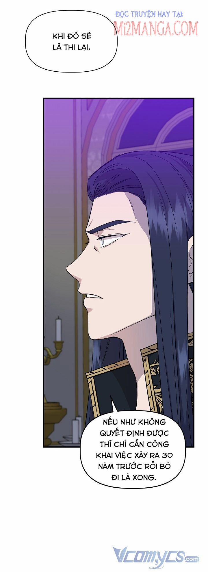 Tôi Không Phải Là Cinderella 32 trang 3