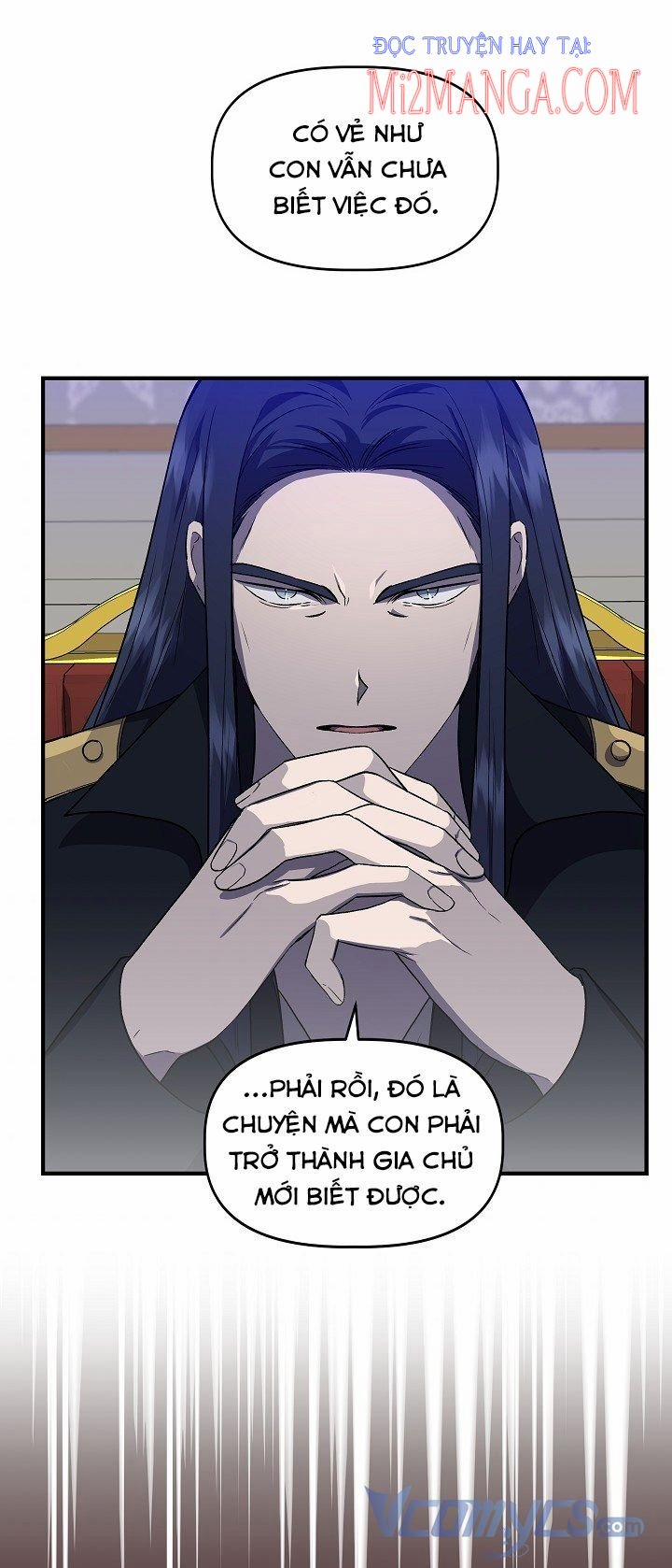 Tôi Không Phải Là Cinderella 32 trang 5