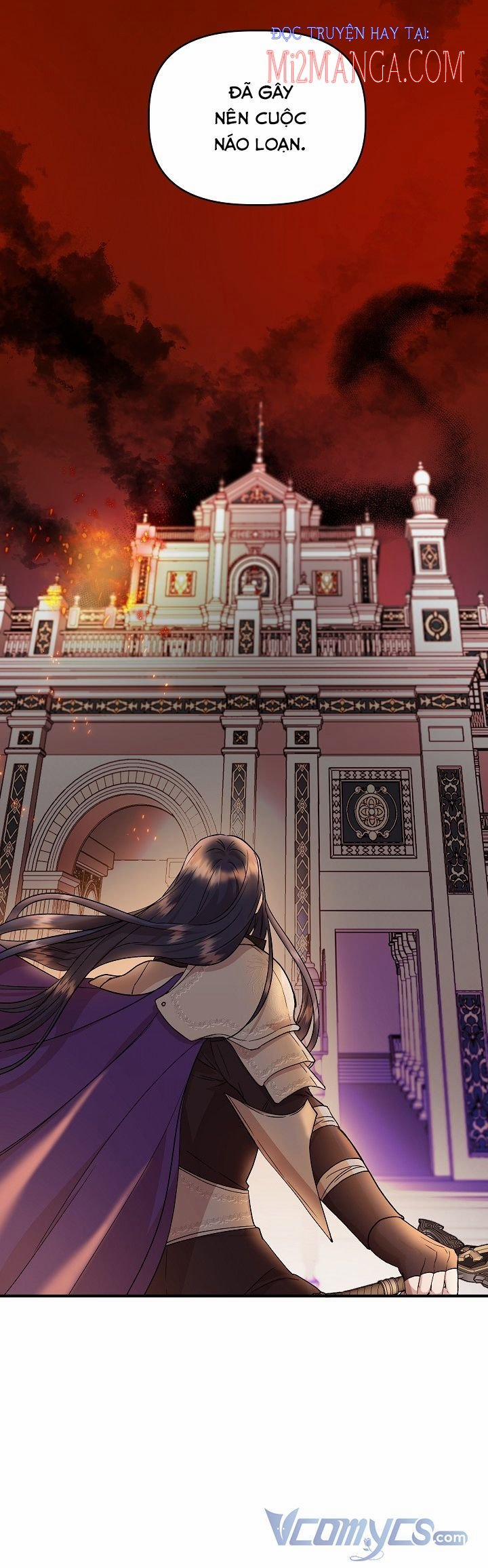 Tôi Không Phải Là Cinderella 32 trang 7