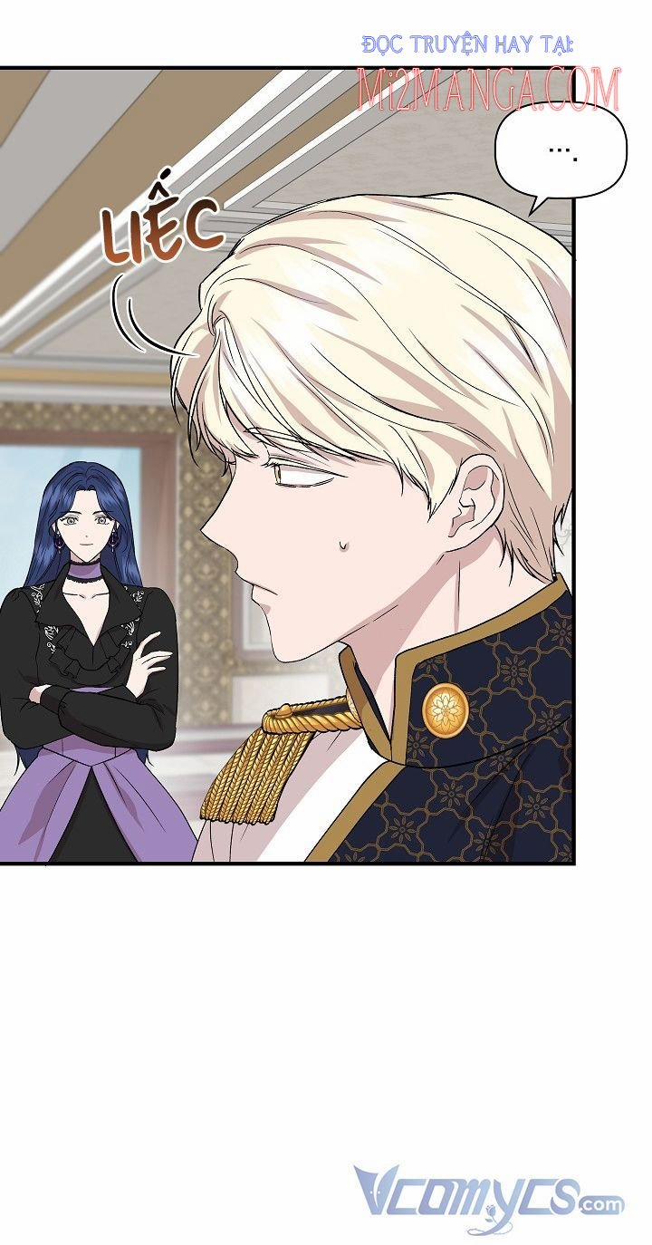 Tôi Không Phải Là Cinderella 33.5 trang 0