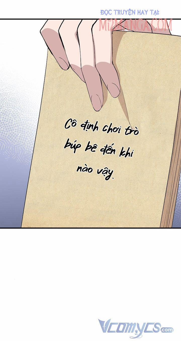 Tôi Không Phải Là Cinderella 33.5 trang 1